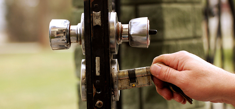 front door latch repair Castroville