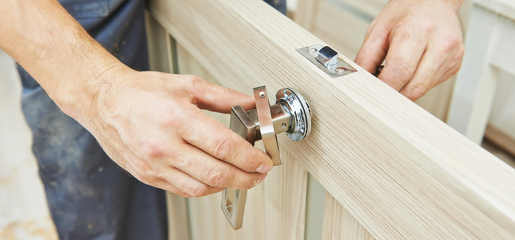 interior door repair Castroville